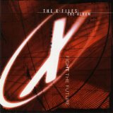 Various artists - The X-Files: The Album - Fight The Future