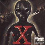 Various artists - Songs In The Key Of X: Music From And Inspired By "The X-Files"