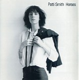 Patti Smith - Horses <Bonus Track Edition>