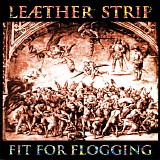 Leaether Strip - Fit For Flogging