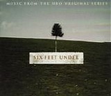 Soundtrack (Various Artists) - Six Feet Under: Music From The HBO Original Series