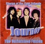 Journey - Charge Of The Light Brigade