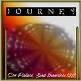 Journey - Cow Palace