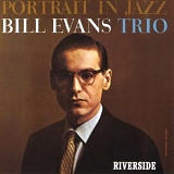 Bill Evans Trio - Portrait in Jazz [180g Vinyl]