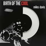 Miles Davis - Birth Of The Cool (180g Vinyl)