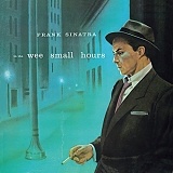 Frank Sinatra - In The Wee Small Hours (180g vinyl)