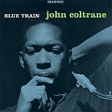 John Coltrane - Blue Train (180 g vinyl)