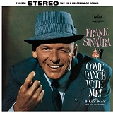 Frank Sinatra - Come Dance With Me! [180g vinyl]
