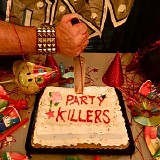 Raven - Party Killers