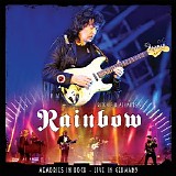 Rainbow - Memories In Rock- Live In Germany