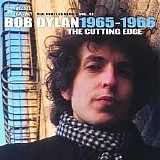 Bob Dylan - TBD 12 #3 / 2-CD SET The Cutting Edge 1965-1966