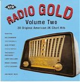 Various artists - Radio Gold: Volume 2