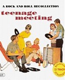 Various artists - Teenage Meeting