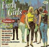Various artists - Early Girls: Volume 5