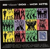 Various artists - 20 Classic Doo-Wop Hits