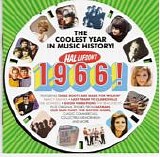Various artists - Hal Lifson's 1966