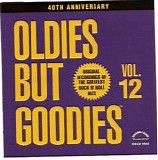 Various artists - Oldies But Goodies: Volume 12