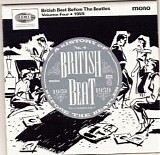 Various artists - British Beat Before The Beatles: Volume 4 1959