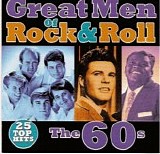 Various artists - Great Men Of Rock And Roll: The 60's