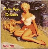 Various artists - Teen-Age Dreams: Volume 18
