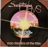 Various artists - Sunshine Days: Volume 2