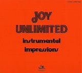 Joy Unlimited - Instrumental Impressions