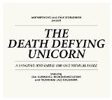 Motorpsycho & Staale Storloekken - The Death Defying Unicorn