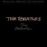 The Beatles - The Collection