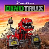 Jake Monaco - Dinotrux (Season 2)