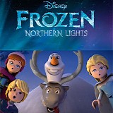 Jake Monaco - LEGO Frozen Northern Lights