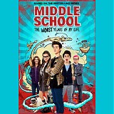 Jeff Cardoni - Middle School: The Worst Years of My Life