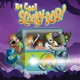 Jake Monaco - Be Cool, Scooby Doo! (Season 2)