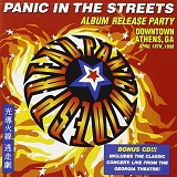 Widespread Panic - Panic in the Streets [Live] Disc 2 Bonus cd