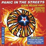 Widespread Panic - Panic in the Streets [Live] Disc 1