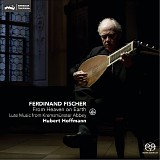 Hubert Hoffmann - From Heaven On Earth - Lute Music From Kremsmunster