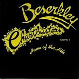 Various artists - Beserkley Chartbusters Volume 1