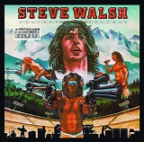 Steve Walsh - Schemer-Dreamer (Collector's Edition - Remastered & Reloaded)