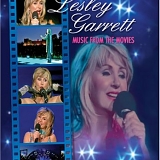 Lesley Garrett - Music From the Movies + Music In The Park