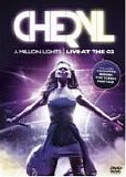Cheryl - A Millions Lights - Live At The O2