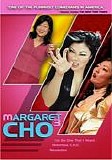Margaret Cho - 3:  Margaret Cho Collection (I'm the One That I Want / Notorious C.H.O. / Revolution)