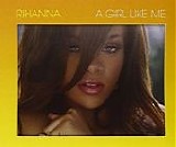 Rihanna - A Girl Like Me:  Special Edition w/Collectable Cards