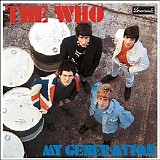 The Who - My Generation - Super Deluxe