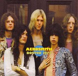 Aerosmith - Boston, MA