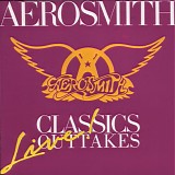 Aerosmith - Worchester, MA