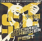 Michael Schenker - Osaka Japan
