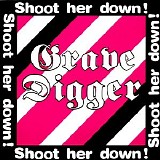 Grave Digger - Shoot Her Down!