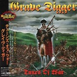 Grave Digger - 1996 Tunes of War