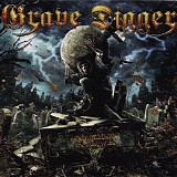 Grave Digger - Exhumation (The Early Years)