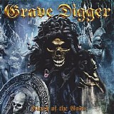 Grave Digger - Clash Of The Gods