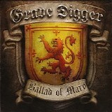Grave Digger - The Ballad of Mary